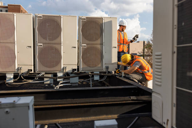 Ductless HVAC Repair in Barry, IL