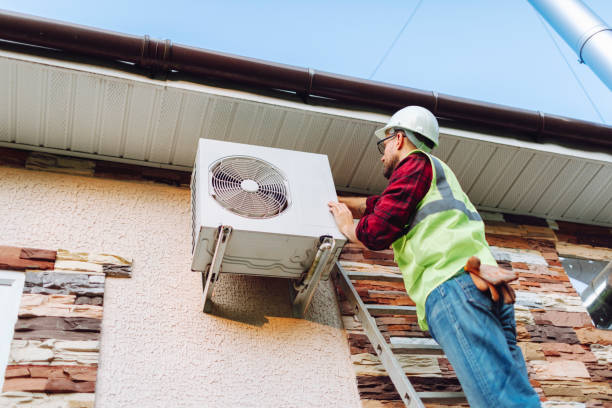 Best HVAC Maintenance Near Me  in Barry, IL