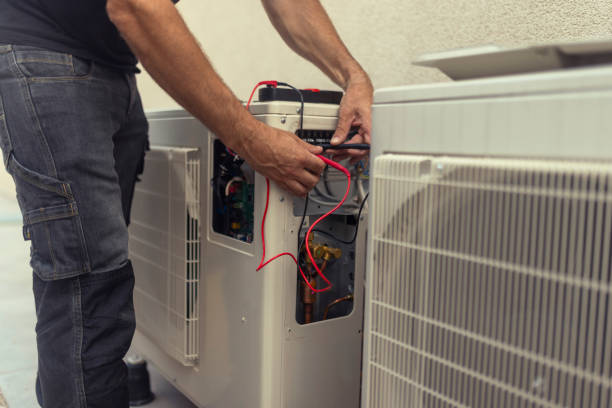 Best Central Air Repair  in Barry, IL