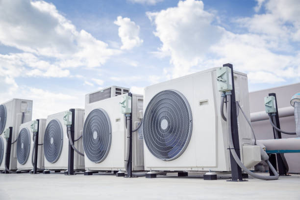 Best HVAC Installation Services  in Barry, IL